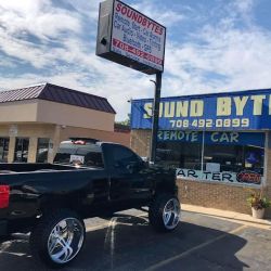Soundbytes Automotive Electronics,Inc ico