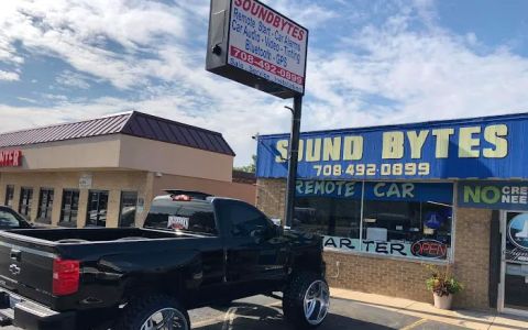 Soundbytes Automotive Electronics,Inc