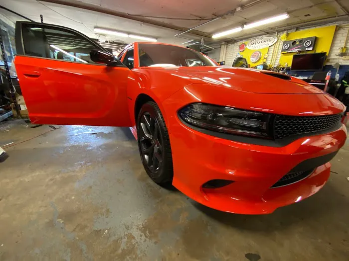 Soundbytes Automotive Electronics,Inc 5