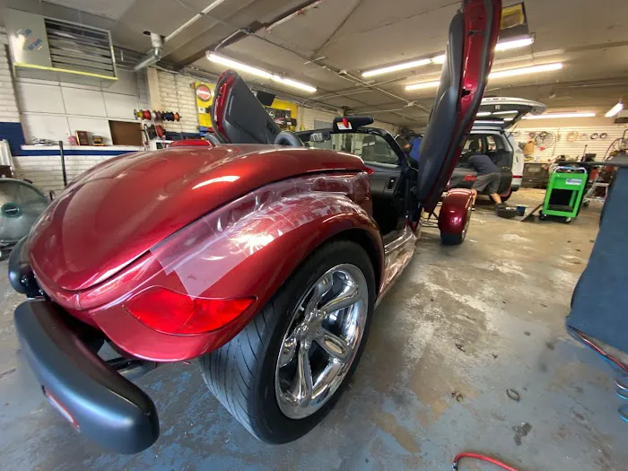 Soundbytes Automotive Electronics,Inc 4