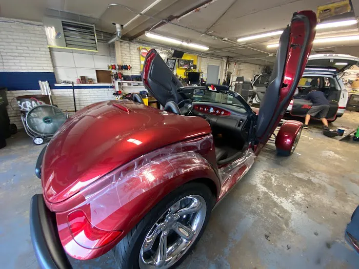 Soundbytes Automotive Electronics,Inc 7