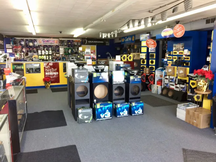 Soundbytes Automotive Electronics,Inc 6