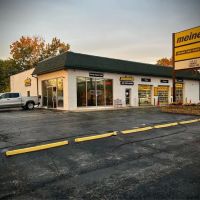 Meineke Car Care Center