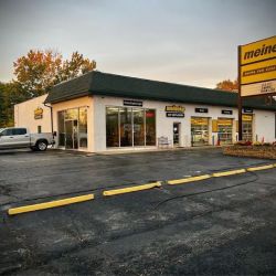 Meineke Car Care Center ico
