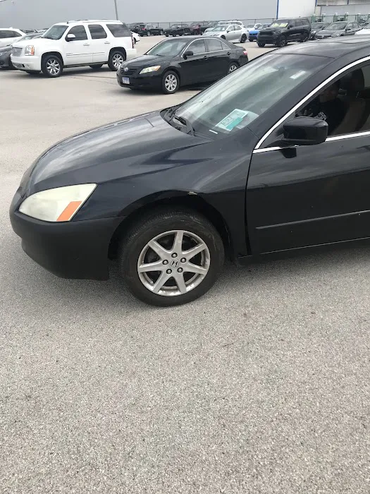 Joseph's Mobile Mechanic Services 1