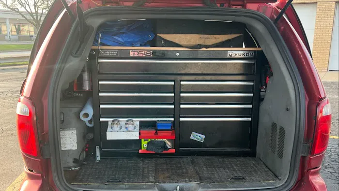 Joseph's Mobile Mechanic Services 2