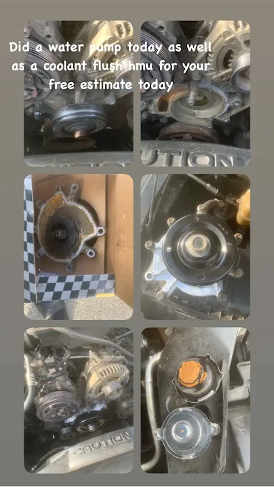 Joseph's Mobile Mechanic Services 4