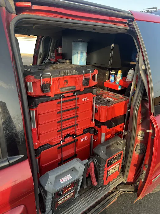 Joseph's Mobile Mechanic Services 9