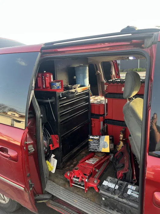 Joseph's Mobile Mechanic Services 7