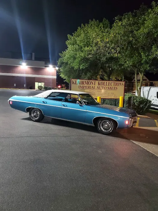 Mel's Car Care Center 1