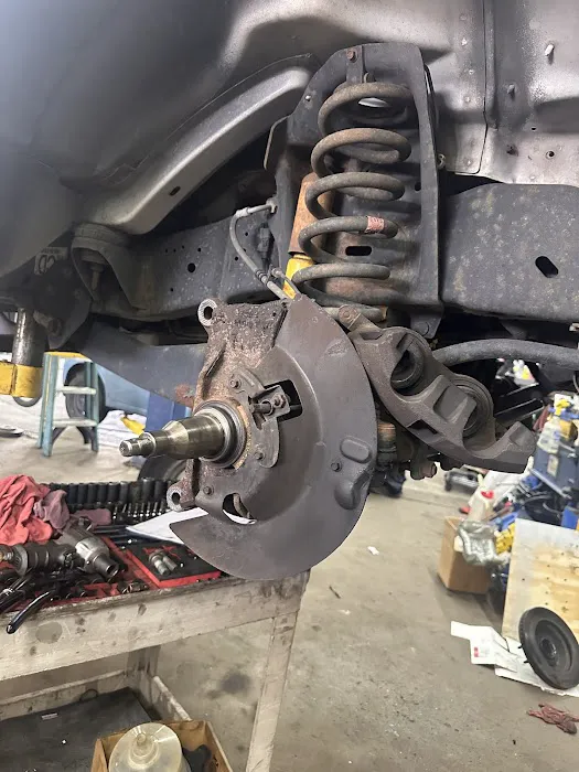 Top Quality Auto Repair 2
