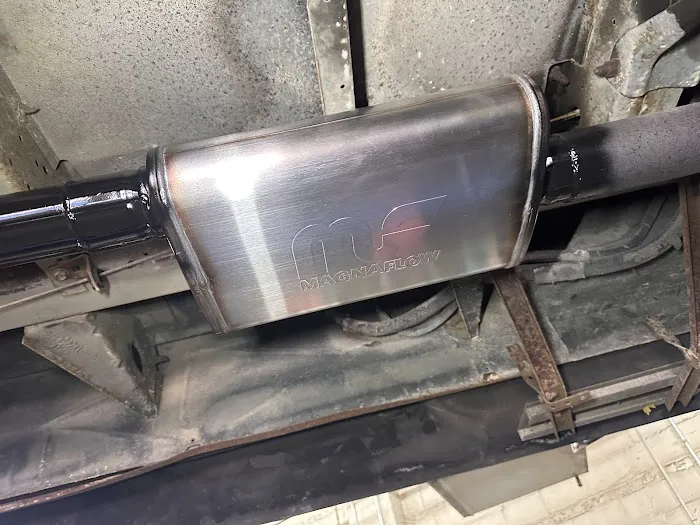 Top Quality Auto Repair 0