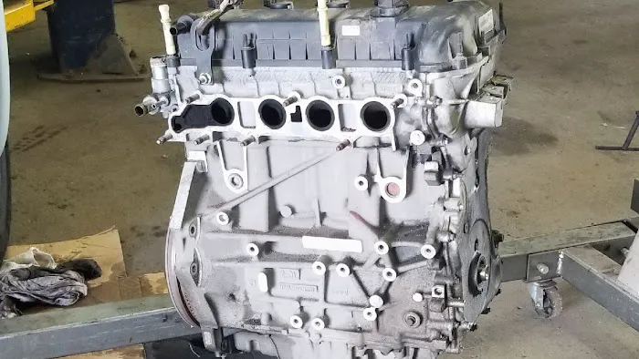 Top Quality Auto Repair 1