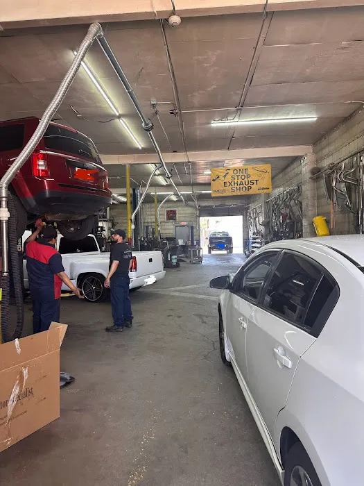 Top Quality Auto Repair 7