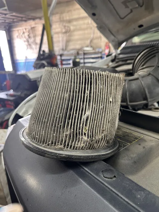 Top Quality Auto Repair 8