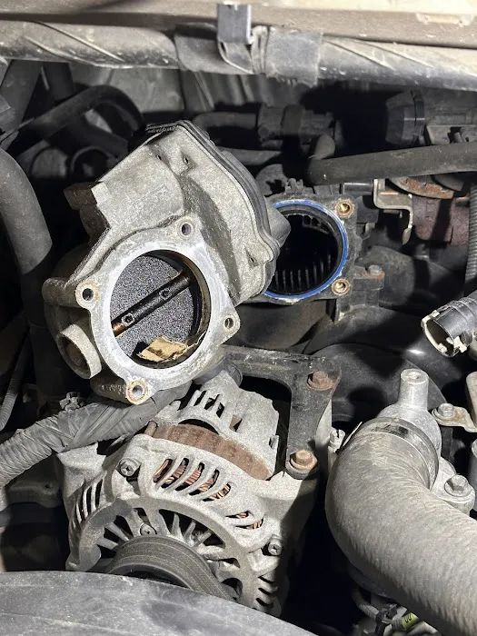 Top Quality Auto Repair 9