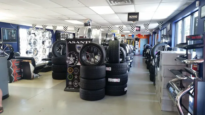 RTS Wheels, Inc. 0