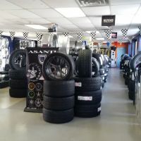 RTS Wheels, Inc.