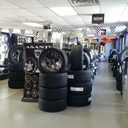 RTS Wheels, Inc. ico