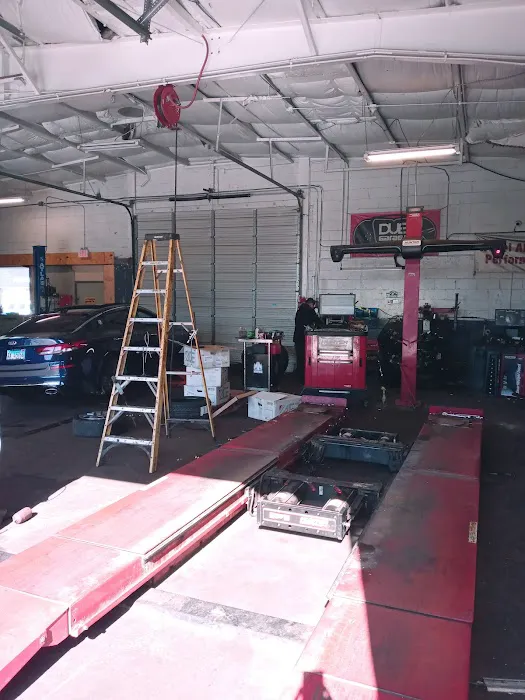 RTS Wheels, Inc. 2