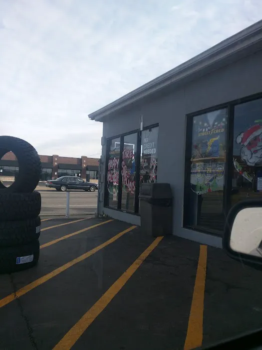 RTS Wheels, Inc. 1