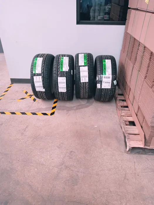 RTS Wheels, Inc. 4