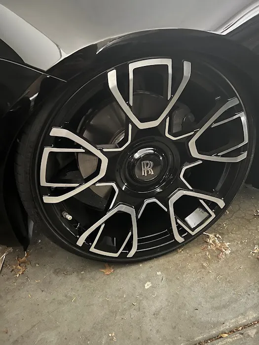 RTS Wheels, Inc. 9