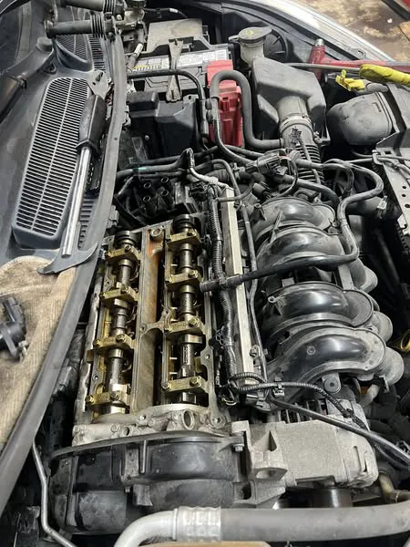 DIAZ AUTO SERVICE & MUFFLERS 2