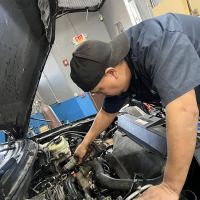 DIAZ AUTO SERVICE & MUFFLERS