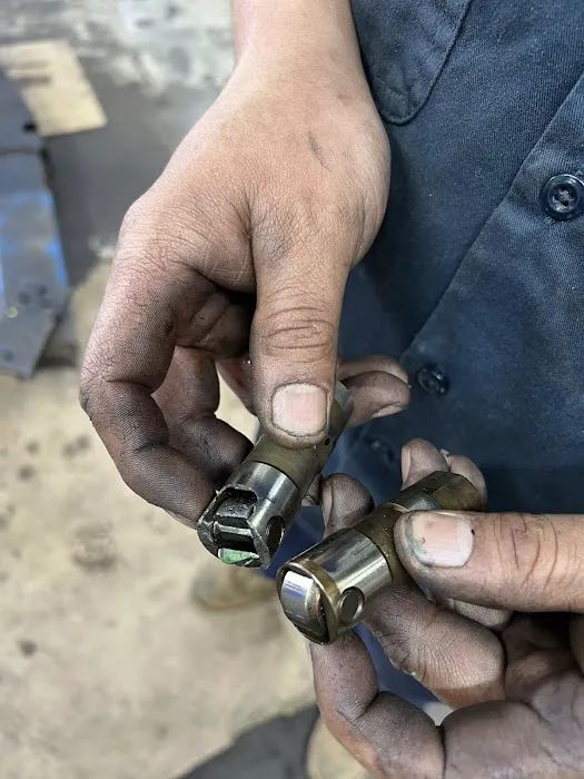 DIAZ AUTO SERVICE & MUFFLERS 4