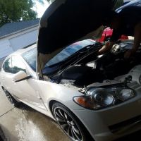 Pedroza's Mechanic Service