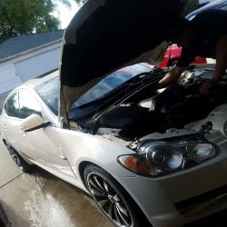Pedroza's Mechanic Service ico