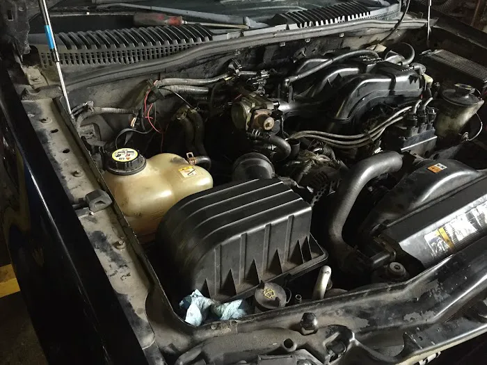 Pedroza's Mechanic Service 7