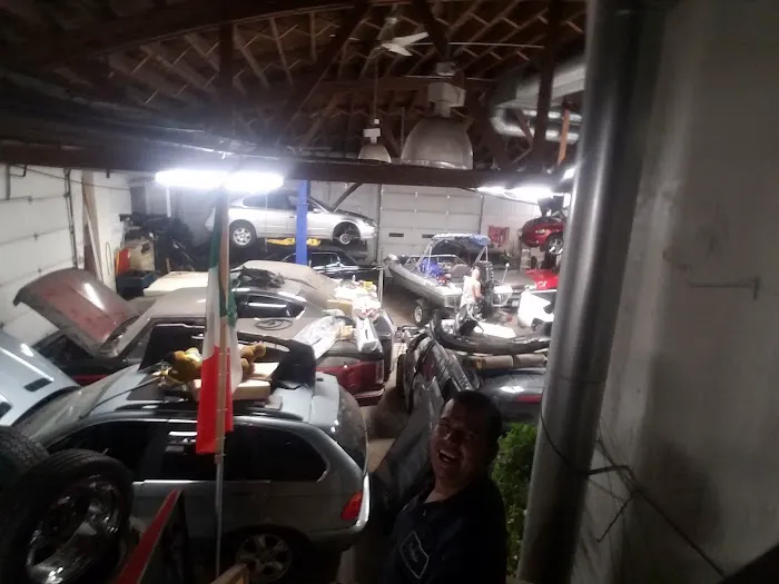 Pedroza's Mechanic Service 4