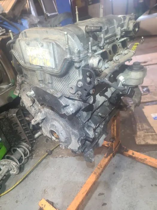 Pedroza's Mechanic Service 8