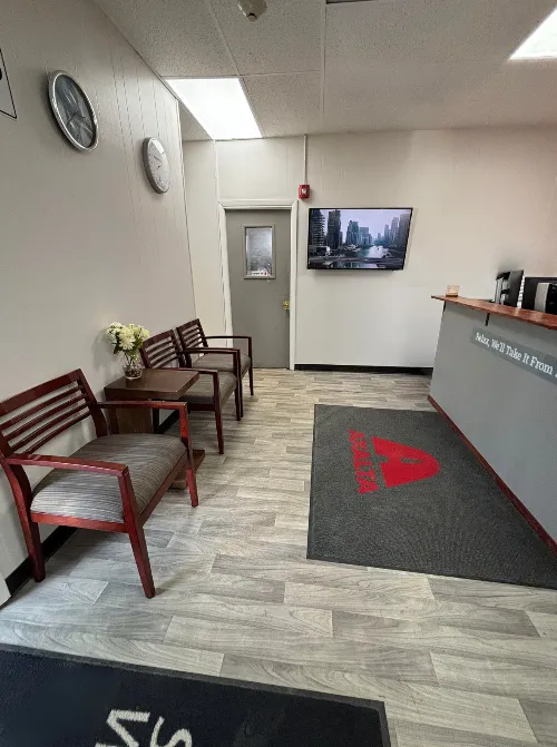 CARSTAR UCAR West 3