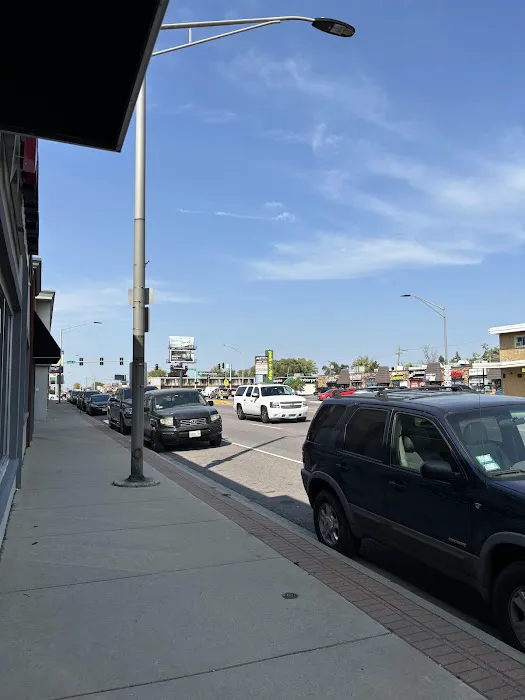 CARSTAR UCAR West 4