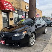 G Pacini Auto Body