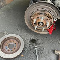 JA Auto Repair Mobile Mechanics