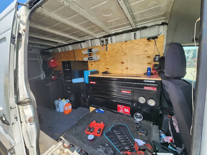JA Auto Repair Mobile Mechanics 5