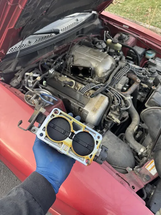 JA Auto Repair Mobile Mechanics 3