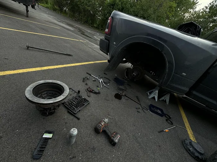 JA Auto Repair Mobile Mechanics 2