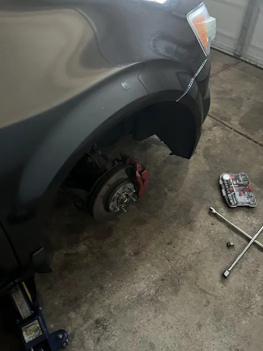 JA Auto Repair Mobile Mechanics 7