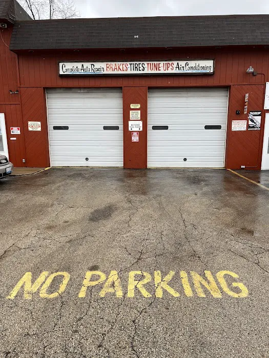 Tritown Auto and Truck Repair 0