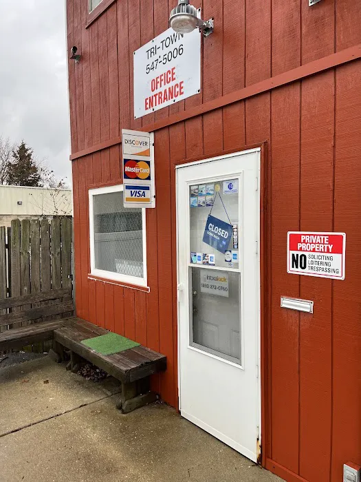 Tritown Auto and Truck Repair 2
