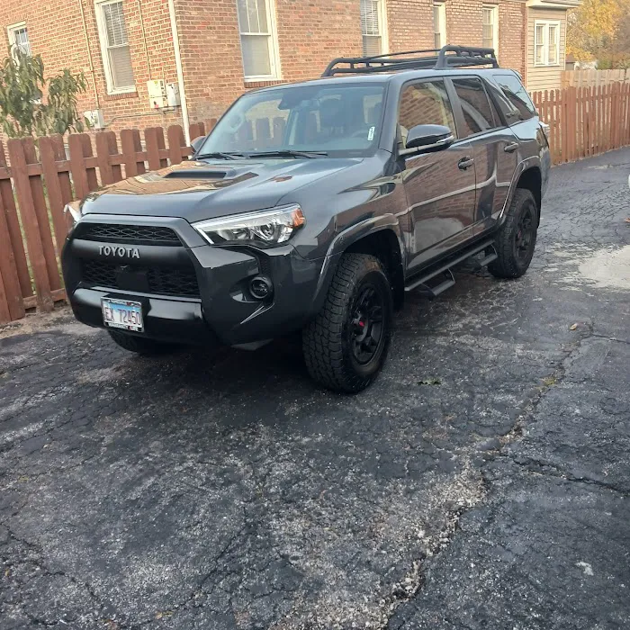 Krafftkare Automotive Inc. 3