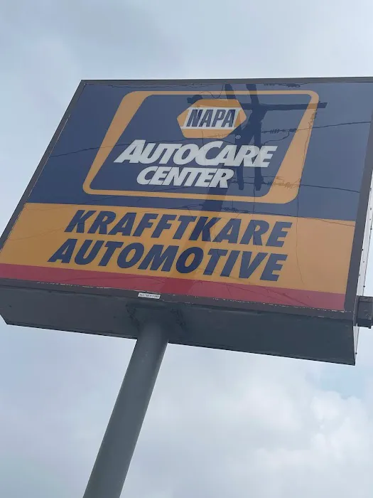 Krafftkare Automotive Inc. 4