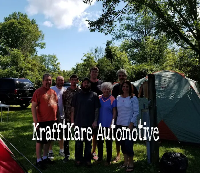 Krafftkare Automotive Inc. 9