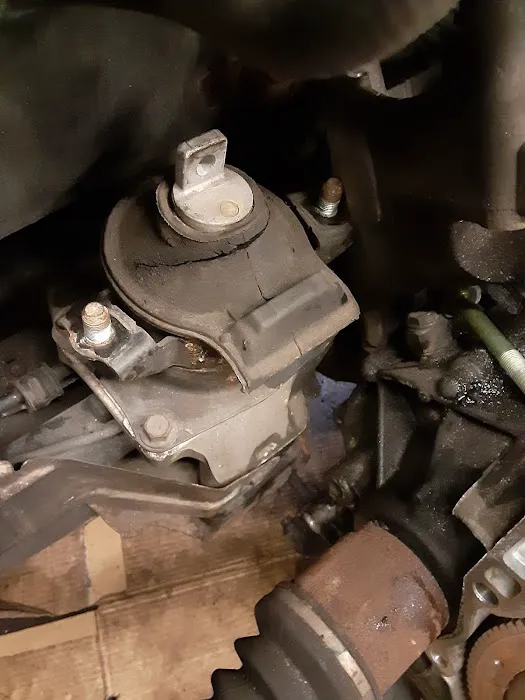 Gbeltran auto repair 1