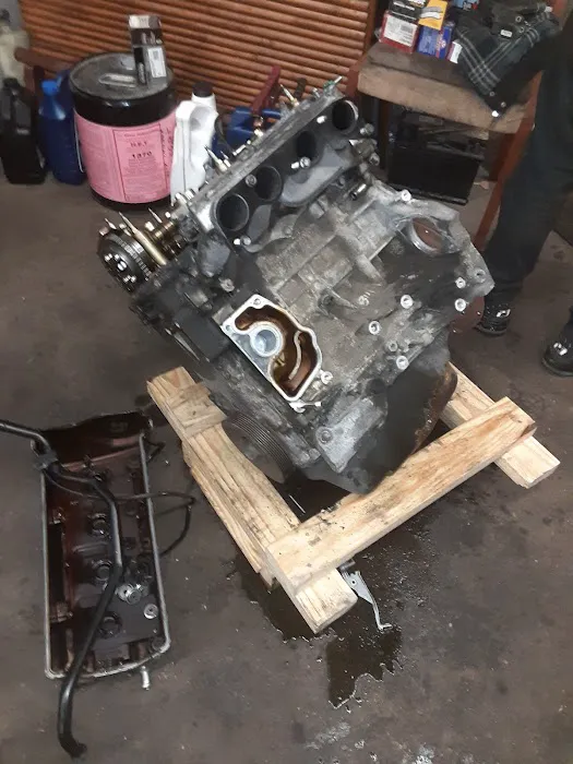 Gbeltran auto repair 0